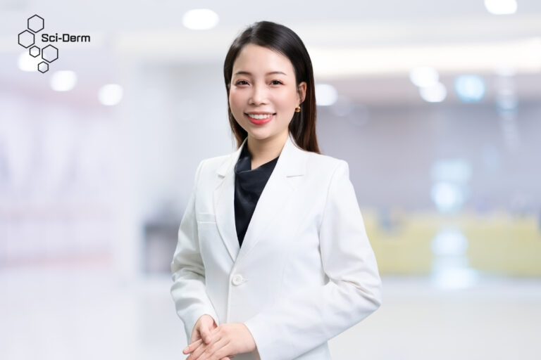 Dr. Hai Van, Specialist Level I