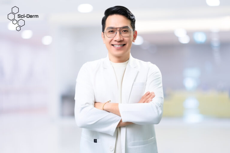 Dr. Duy Nam, Specialist Level I