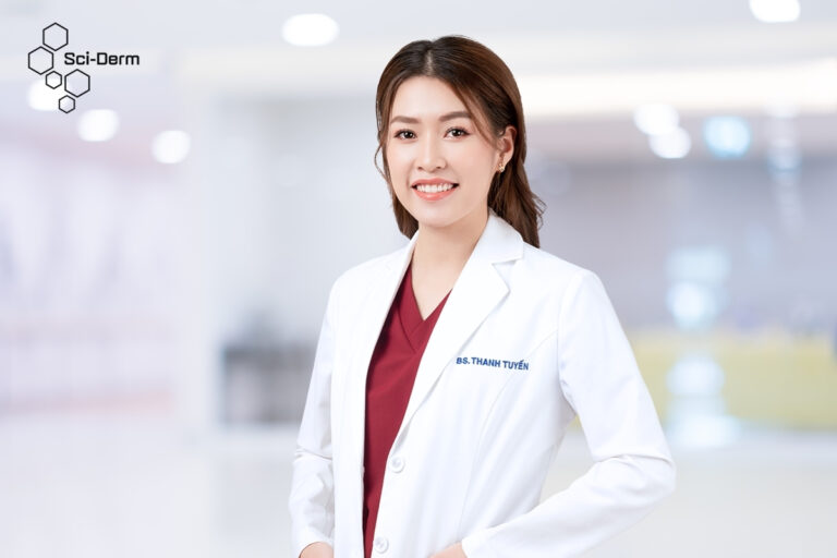 Dr. Thanh Tuyen, MSc