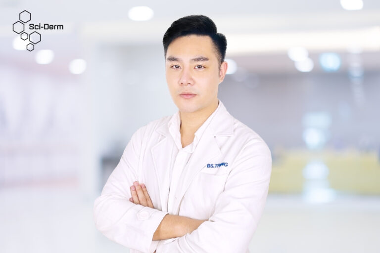 Dr. Anh Trung