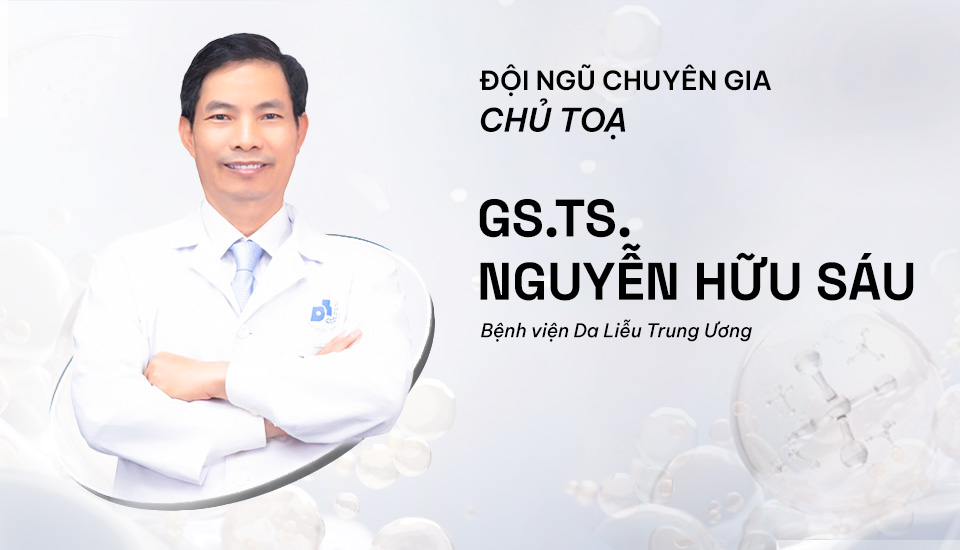 GS. TS NGUYỄN HỮU SÁU