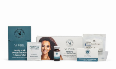 VI PEEL Purify with Precision Plus ( Mụn Và Sẹo Mụn)