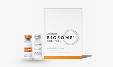 Dung Dịch Tái Tổ Hợp Chọn Lọc Cho Da Và Tóc – AnteAGE MDX Biosome Solution